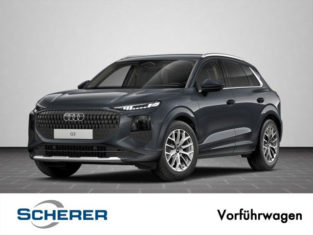 Audi Q3 2.990 km 45.490 &euro; Saarbrücken 66115