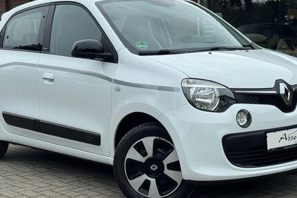 Renault Twingo 4.293 km 9.499 &euro; Steinfeld 49439
