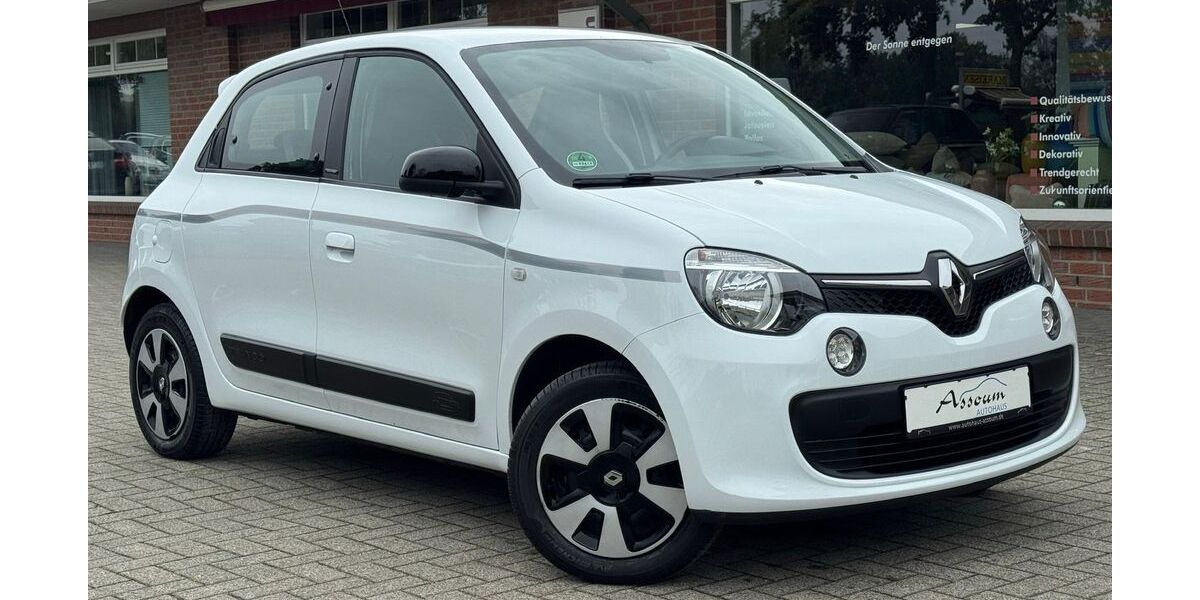 Renault Twingo 4.293 km 9.499 &euro; Steinfeld 49439
