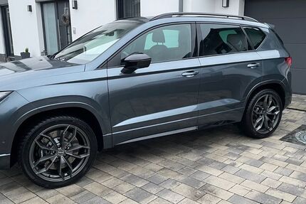 Cupra Ateca 98.000 km 22.999 &euro; Laubach 35321