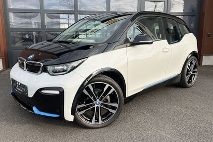 BMW i3 58.789 km 19.500 € Erftstadt 50374
