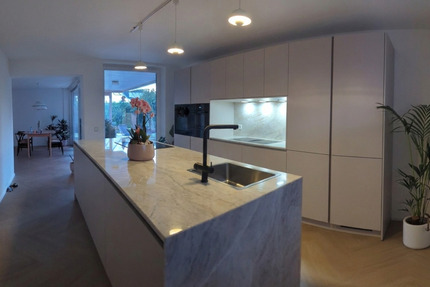 Modernisiertes Haus + Einliegerwh. 228 m² Warendorf-Süd 6 zimmer