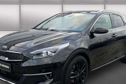 Kia XCeed 42.000 km 23.499 &euro; Mannheim 68309