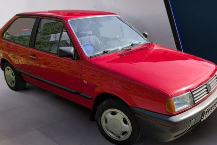 VW Polo 99.425 km 4.999 &euro; Töging 84513