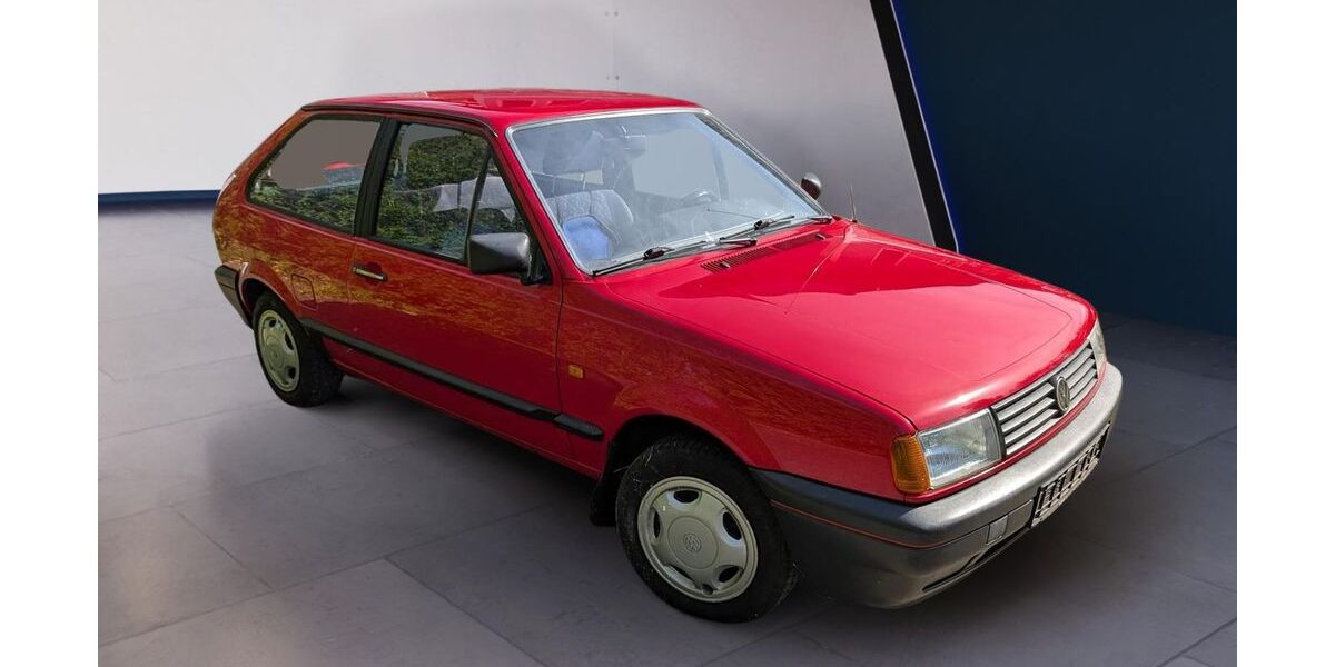 VW Polo 99.425 km 4.999 &euro; Töging 84513