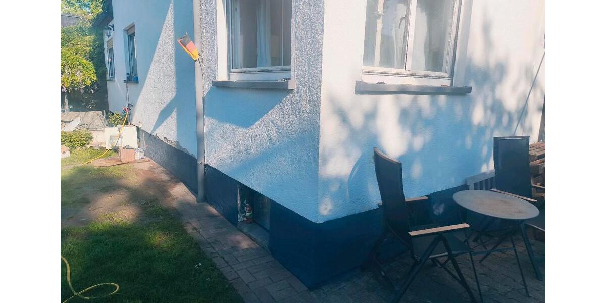 Etagenwohnung Lampertheim - 4 Zimmer, 100 m&sup2;, 1.500&euro; | Angebot:26671595
