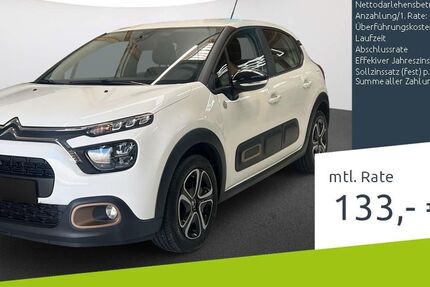 Citroen C3 34.070 km 11.489 &euro; Dülmen 48249