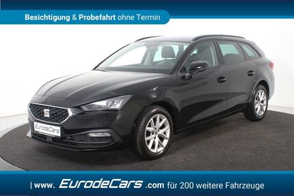 Seat Leon 114.000 km 14.200 &euro; Herzogenrath 52134