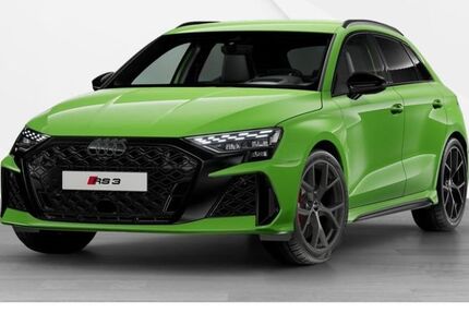 Audi RS3 13.404 km 67.490 &euro; Saarlouis 66740