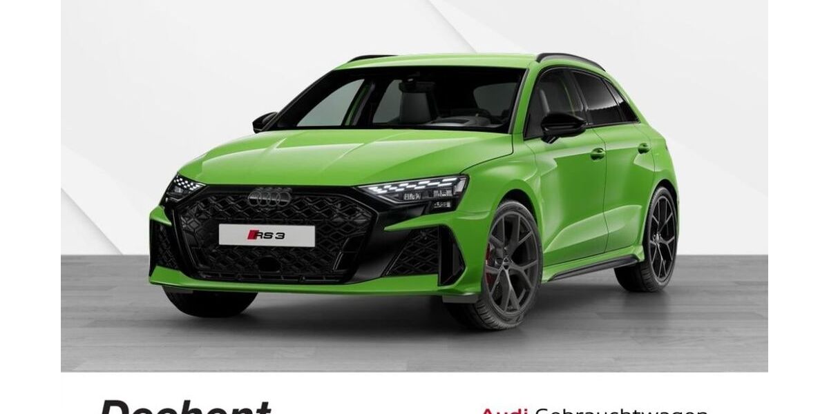 Audi RS3 13.404 km 67.490 &euro; Saarlouis 66740