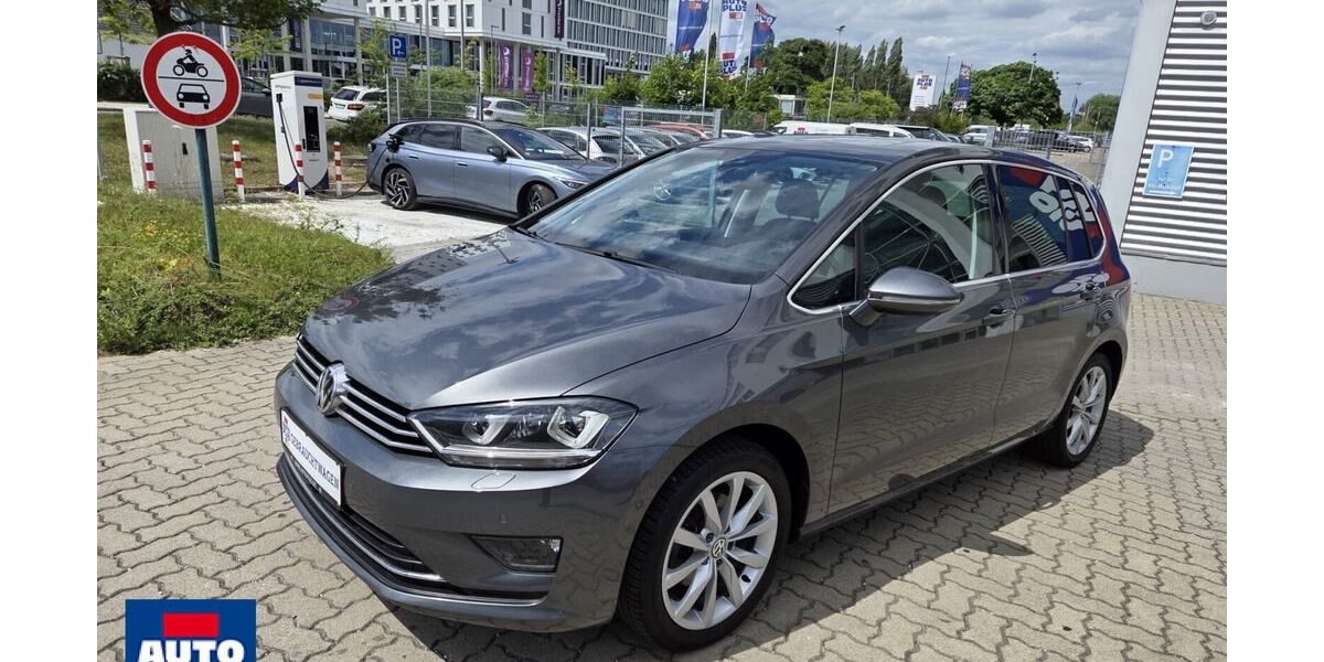 VW Golf Sportsvan 80.351 km 15.999 &euro; Wolfsburg 38446