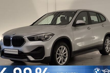BMW X1 104.699 km 20.640 &euro; Würzburg 97076