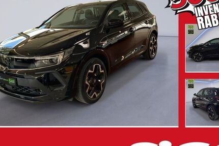 Opel Grandland (X) 47.605 km 20.980 &euro; Augsburg 86167