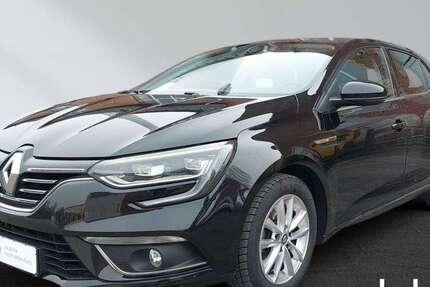 Renault Megane 167.137 km 5.950 &euro; Berlin 13125