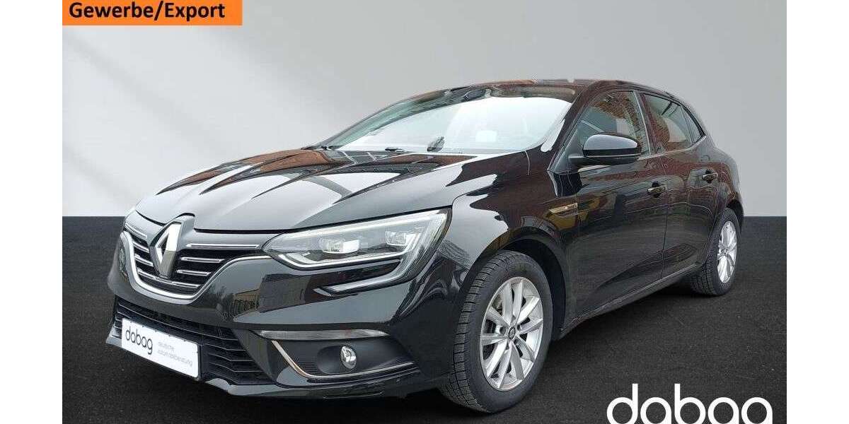 Renault Megane 167.137 km 5.950 &euro; Berlin 13125