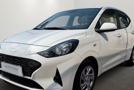 Hyundai i10 4.000 km 16.990 &euro; Eggenfelden 84307