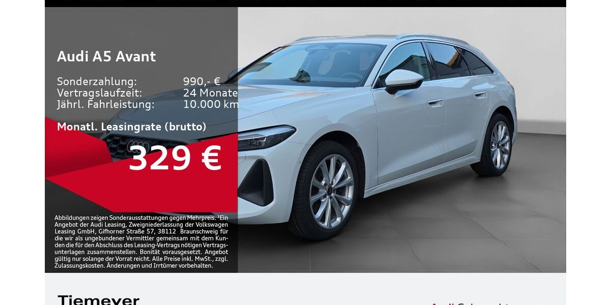 Audi A5 26.404 km 44.940 &euro; Plettenberg 58840