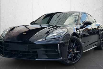 Porsche Panamera 28.250 km 125.900 € Regensburg 93055