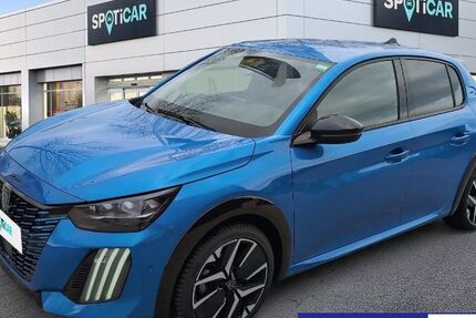 Peugeot 208 27.434 km 17.430 &euro; Leipzig 04105