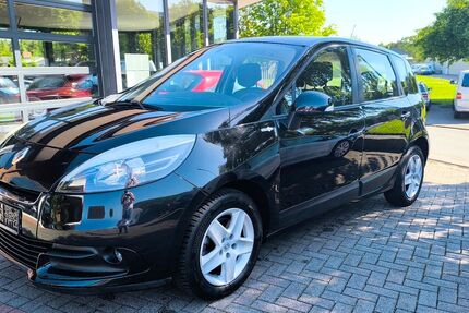 Renault Scenic 93.000 km 6.800 &euro; Lügde 32676