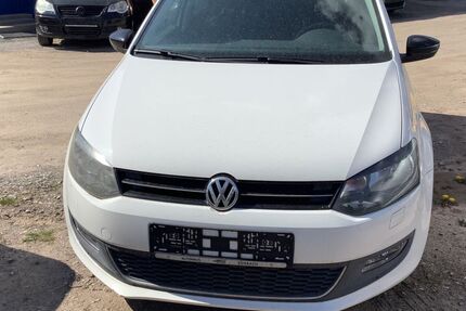 VW Polo 185.137 km 3.650 &euro; KORBACH 34497