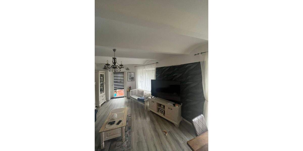 Etagenwohnung Wuppertal Barmen - 2 Zimmer, 53 m&sup2;, 532&euro; | Angebot:24825915