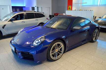 Porsche 992 14.234 km 137.880 &euro; Otterfing 83624