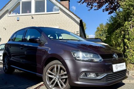 VW Polo 98.990 km 9.980 € Hamburg 22087