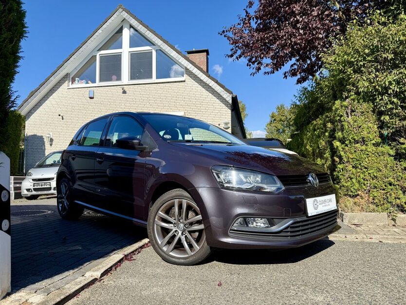 VW Polo 98.990 km 9.980 € Hamburg 22087