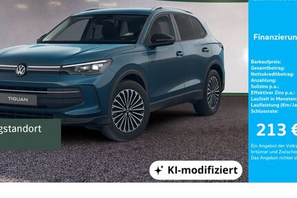 VW Tiguan 27.853 km 29.350 &euro; Stendal 39576