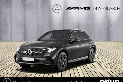 Mercedes GLC 300