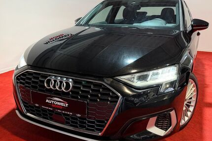 Audi A3 82.000 km 19.690 &euro; Braunschweig 38112