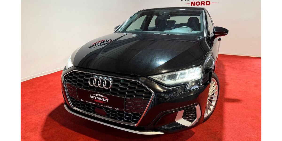 Audi A3 82.000 km 19.690 &euro; Braunschweig 38112