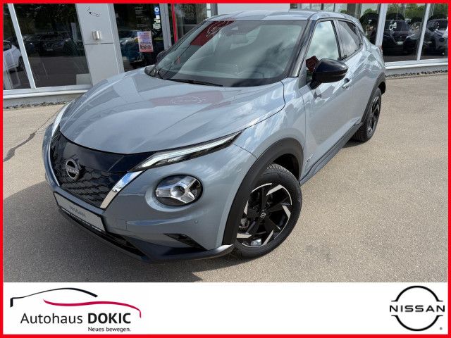 Nissan Juke 34.600 km 22.990 &euro; Germaringen 87656
