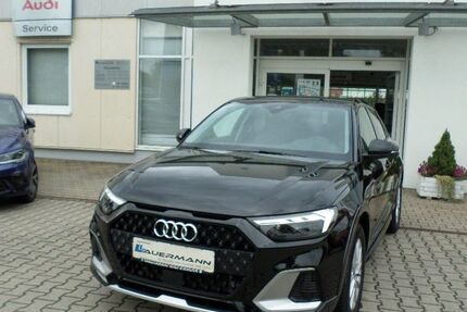 Audi A1 16.800 km 25.900 &euro; Sohland 02689