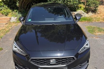 Seat Leon 85.000 km 16.000 &euro; Wetter 58300
