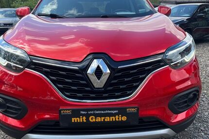 Renault Kadjar 42.800 km 15.700 &euro; Rosdorf/Obernjesa 37124