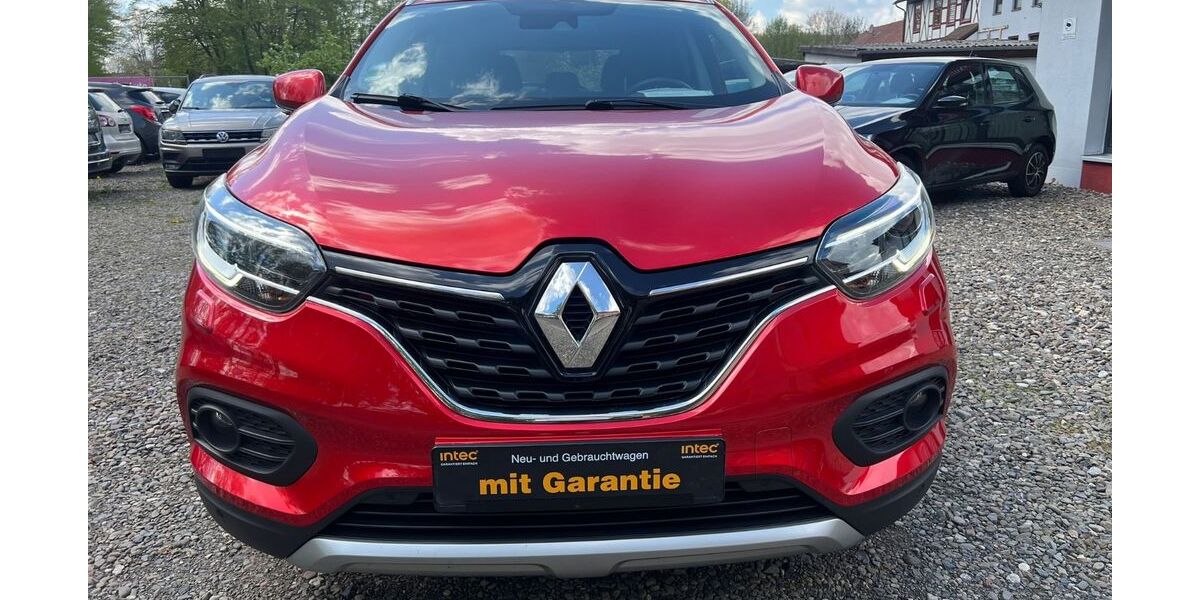 Renault Kadjar 42.800 km 15.700 &euro; Rosdorf/Obernjesa 37124