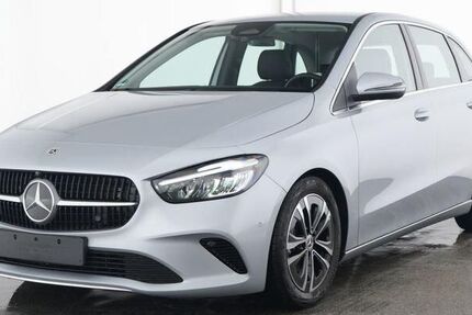 Mercedes-Benz B 200 3.300 km 33.650 &euro; Eisenach 99817