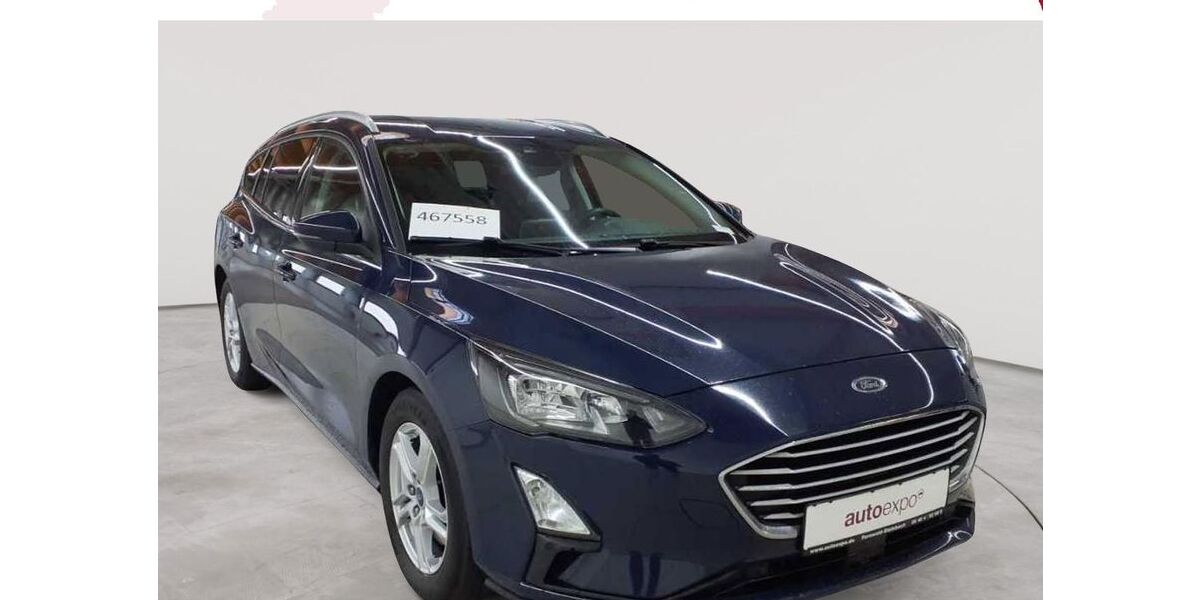 Ford Focus 69.645 km 13.290 &euro; Fernwald-Steinbach 35463