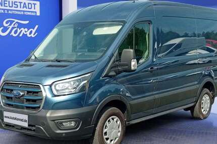 Ford Transit 1.400 km 33.990 &euro; Neustadt a.d.Aisch 91413