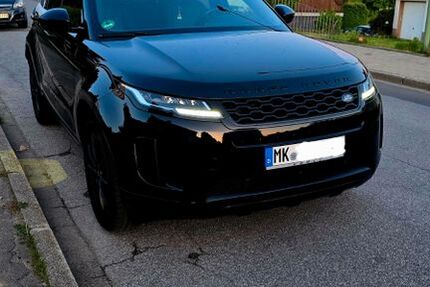 Land Rover Range Rover Evoque 99.000 km 22.799 &euro; Halver 58553