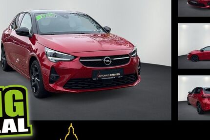 Opel Corsa 12.485 km 15.990 &euro; Dresden 01217
