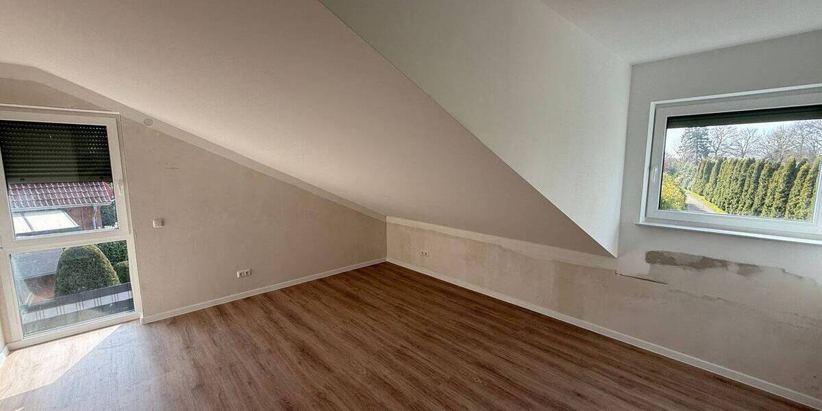 Doppelhaushälfte Aurich Walle - 5 Zimmer, 107 m&sup2;, 319.000&euro; | Angebot:26391661