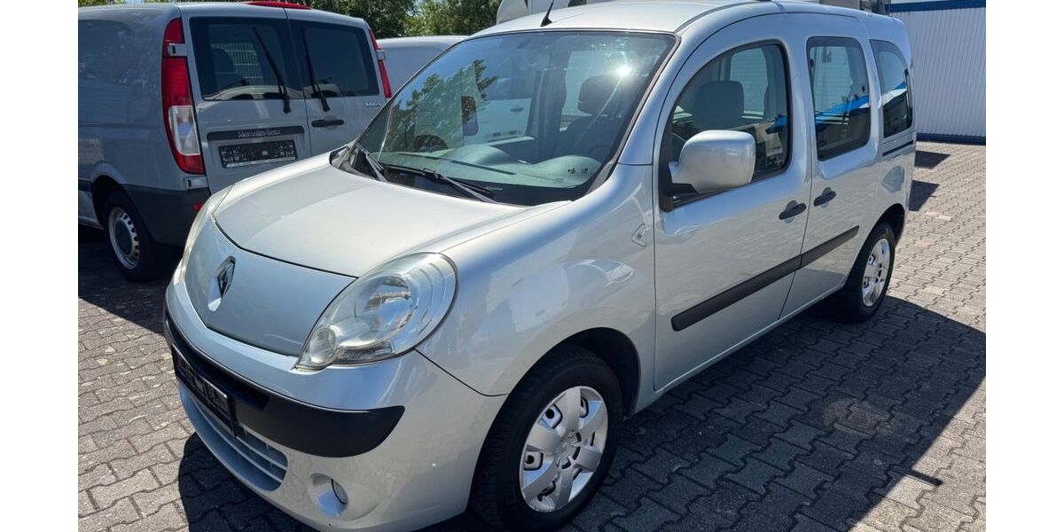 Renault Kangoo 79.000 km 3.900 &euro; Lampertheim 68623