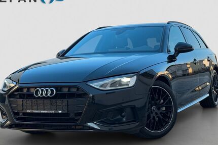 Audi A4 130.000 km 22.490 &euro; Kirchardt 74912