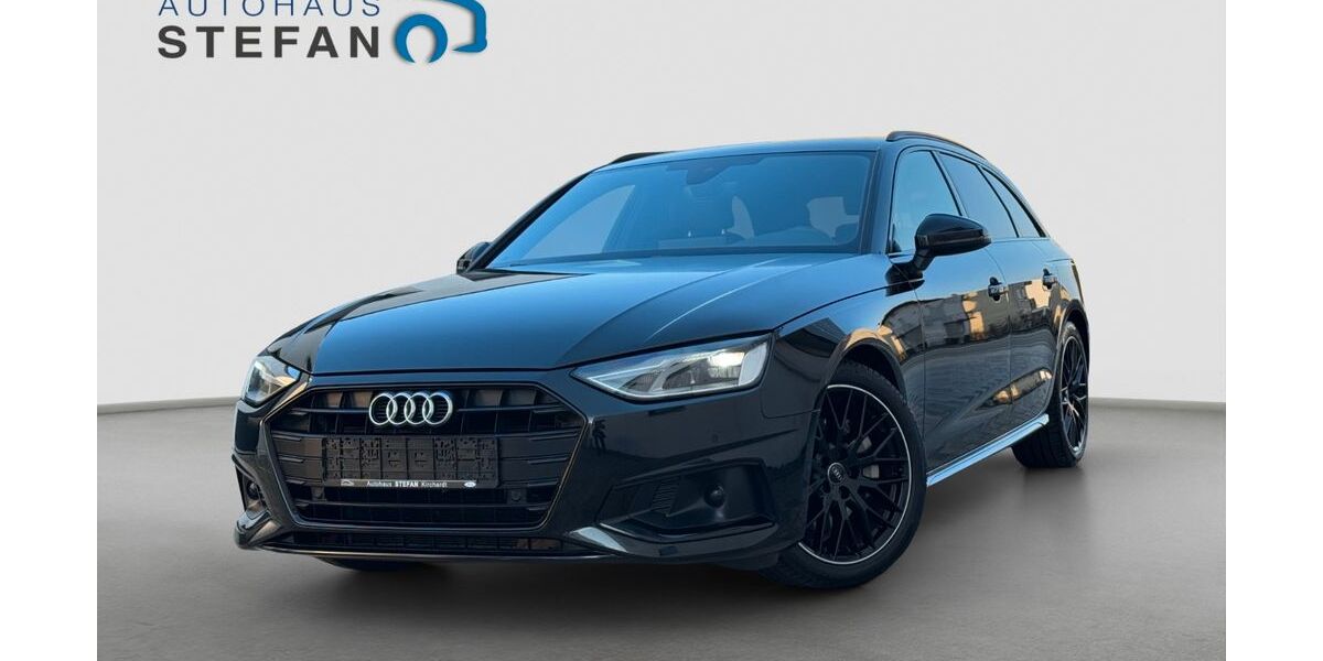 Audi A4 130.000 km 22.490 &euro; Kirchardt 74912