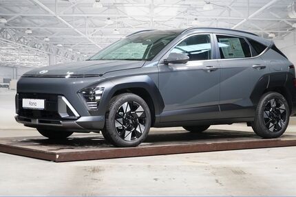 Hyundai KONA 4.990 km 29.980 &euro; Michelstadt 64720