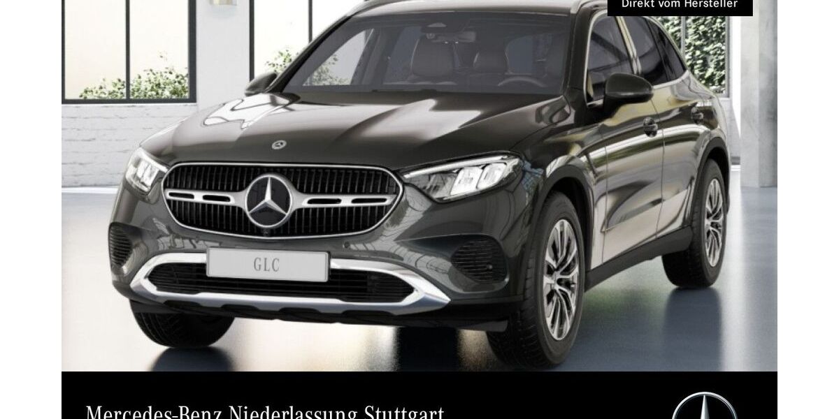 Mercedes-Benz GLC 200 9.900 km 51.990 &euro; Stuttgart 70372