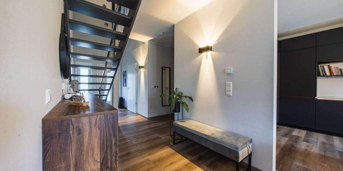 Einfamilienhaus Urmitz - 5 Zimmer, 162 m&sup2;, 598.000&euro; | Angebot:25684951